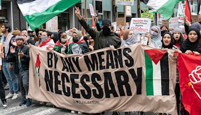 NYC public schools under fire for failing to address antisemitism: 'Not seeing any action'