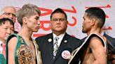 Inoue vs Tapales: What time does fight start and how to watch today