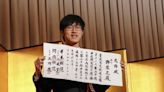 日本史上最年輕棋聖 許家元的勝利方程式