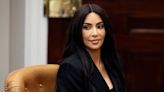 Kim Kardashian Might Be Starring In a 'Sex and the City'-Style Show