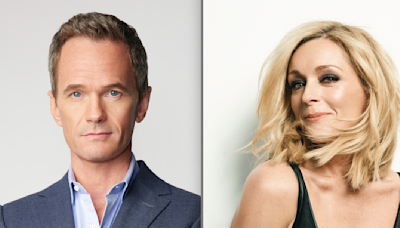 Neil Patrick Harris & Jane Krakowski Join Starry Cast Of Robert O’Hara’s Off Broadway Play ‘Sh*t. Meet. Fan.’