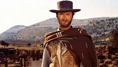 Clint Eastwood's A Fistful of Dollars Getting a Remake