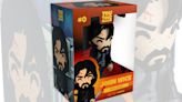‘John Wick: Chapter 4’ Consumer Products Line Includes Action Figures, Apparel, Drinkware & Fleece Throws