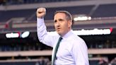 2024 NFL Draft Has Howie Roseman, Philadelphia Eagles Back On Offense