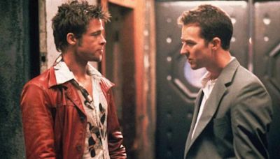 La película de hoy en TV en abierto y gratis: Brad Pitt, Edward Norton y Helena Bonham Carter hicieron historia del cine con esta irreverente propuesta