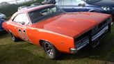 Wisconsin Man Sentenced for Concealing 'Dukes of Hazzard' Replica in Bankruptcy Case