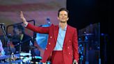 ‘I had to calm an impossible situation’: Brandon Flowers addresses The Killers controversy in Georgia