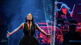 Gira de conciertos de Evanescence llega a México durante el mes de octubre