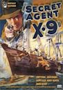 Secret Agent X-9 (1937 serial)