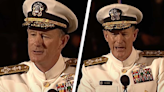 US Admiral's advice revealing how making your bed can 'change the world' praised as the greatest ever