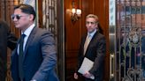 Live Updates: Defense grills Michael Cohen in Trump hush money trial