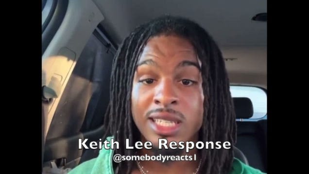 Taraji P. Henson Claps Back at Keith Lee's Response to BET Awards Mixup