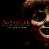 Annabelle [Original Soundtrack]