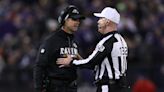 Ex-NFL referee John Parry leaving ESPN for Bills advisory role