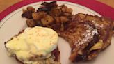 Where to get Mother's Day brunch in Chittenden County