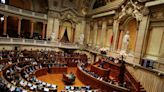 Portugal’s Socialists and far-right team up again to block government, budget doubts mount