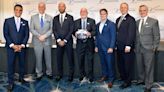 Derek Jeter, Rick Barnes, Jim Kelly, Jeff Gordon honored at record-setting Dick Vitale Gala
