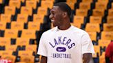 As expected, Kendrick Nunn picks up $5.25 million option with Lakers