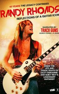 Randy Rhoads: Reflections of a Guitar Icon