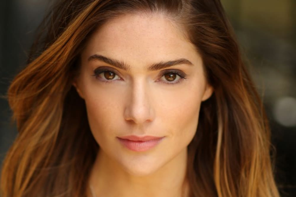 Janet Montgomery to Play Young Faye Dunaway in Jonathan Baker’s ‘Fate’