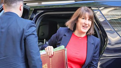 Will Labour put up taxes? What we know before Rachel Reeves’ speech