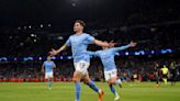 Manchester City goleó a Real Madrid con un tanto de Julián Álvarez y jugará la final de la Champions League con Inter