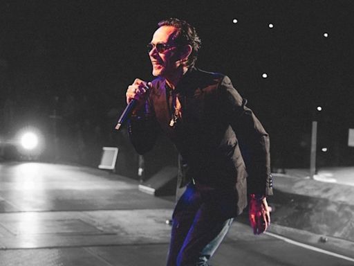 Marc Anthony en Bogotá: Conozca el plan de movilidad para el concierto