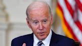 Biden said Zelenskyy 'didn't want to hear it' when US intelligence warned Ukraine that Russia would invade