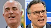 Casey, McCormick to appear alone on Senate ballots in Pa. after courts boot challengers