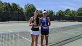 Wareham's Brooklyn Bindas caps perfect season with SCC Singles Crown