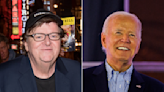 ...Michael Moore Calls Joe Biden’s Disastrous Debate the ‘Cruelest Form of Elder Abuse I’ve Ever Been Forced to Watch … He...