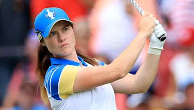 ‘Bitter pill to swallow’: Why this Solheim Cup star felt slighted by her own captain