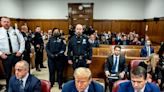 David Pecker Testifies Alleged Scheme with Trump, Cohen was One-Off | New York Law Journal