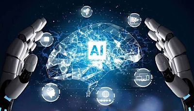 廣明攜手四大廠 攻AI機器人 - 產業．科技