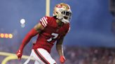 Mooney Ward competing with self as key to 49ers' secondary