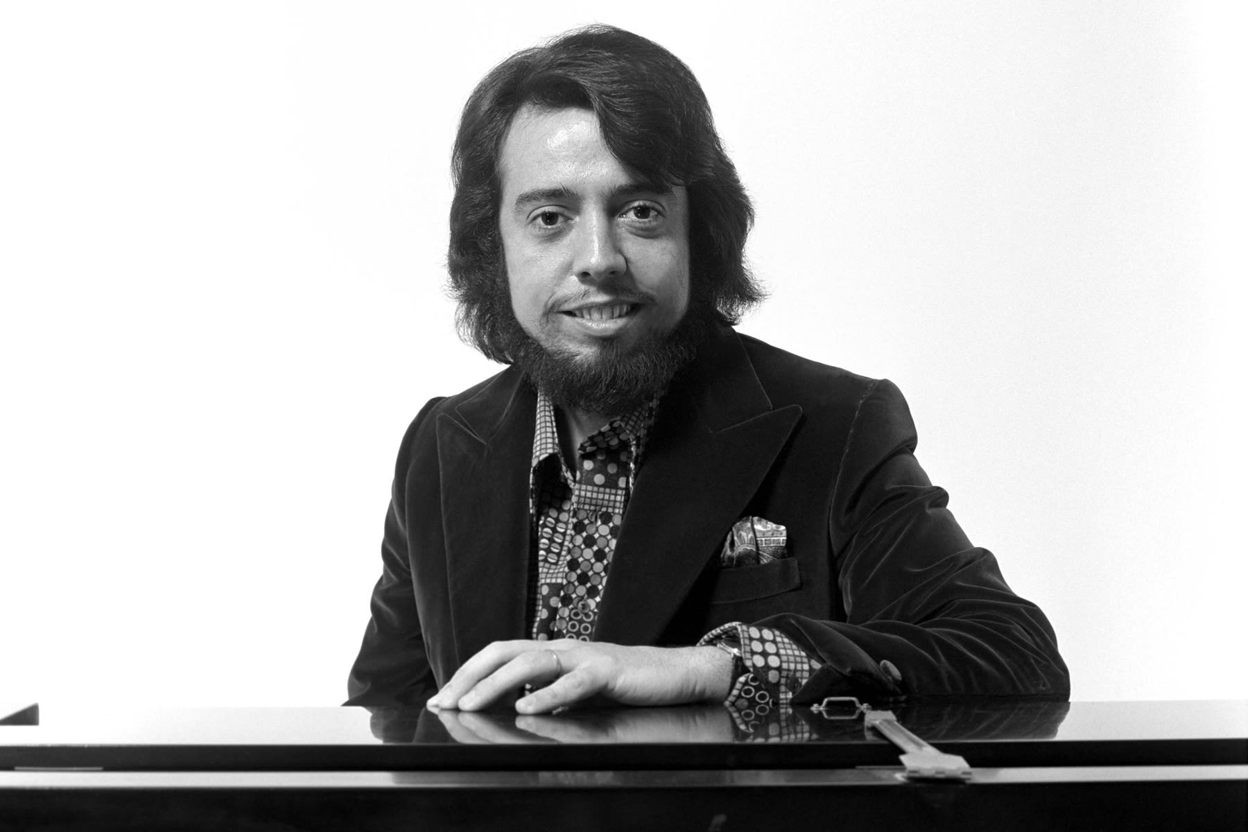 Sérgio Mendes: 10 Songs That Shaped the Brazilian Legend’s Storied Career