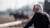 Muth, 2024 Preakness favorite trained by Bob Baffert, scratched from Saturday's race