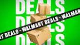 Walmart Memorial Day Sale: Early TV, laptop, and appliance deals