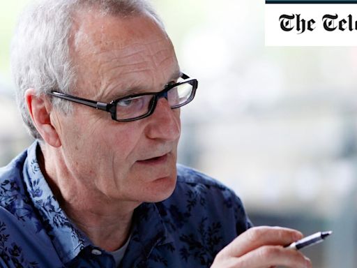 Jeremy Strong, children’s author who shunned gritty realism in favour of zany comedy – obituary