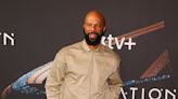 Common admits Silo set sometimes had 'depressing energy'