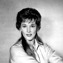 Jeanne Cooper