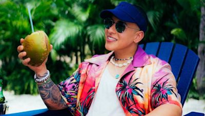 Daddy Yankee anuncia el lanzamiento de 'LOVEO', su segunda canción cristiana