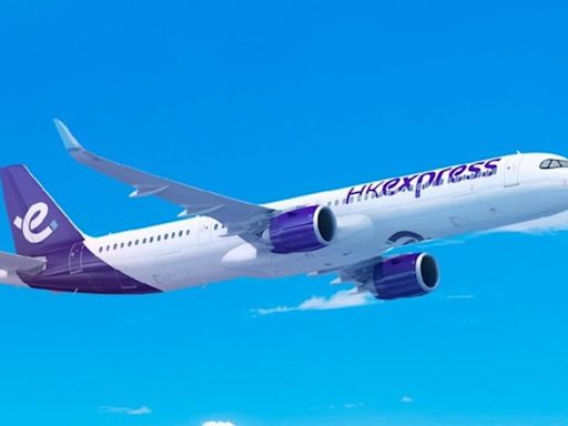 HK Express｜調位風波4人家庭：一家四口有付款買四連位 不存在機上搶人位講法 | am730