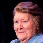 Patricia Routledge