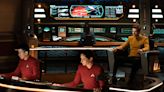 ‘Star Trek: Strange New Worlds’ Renewed for Season 3 and Returns in June