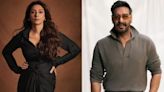 Ajay Devgn Mocks Actresses Asking 'Producers To Trust Female-Led Films'; Asks Tabu 'You Are Not Getting Work?'