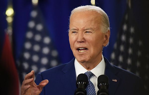 Fact Check: Rumor Says Biden Finished 76th Academically in a Class of 85 at Syracuse University College of Law in '68. Here Are the Facts