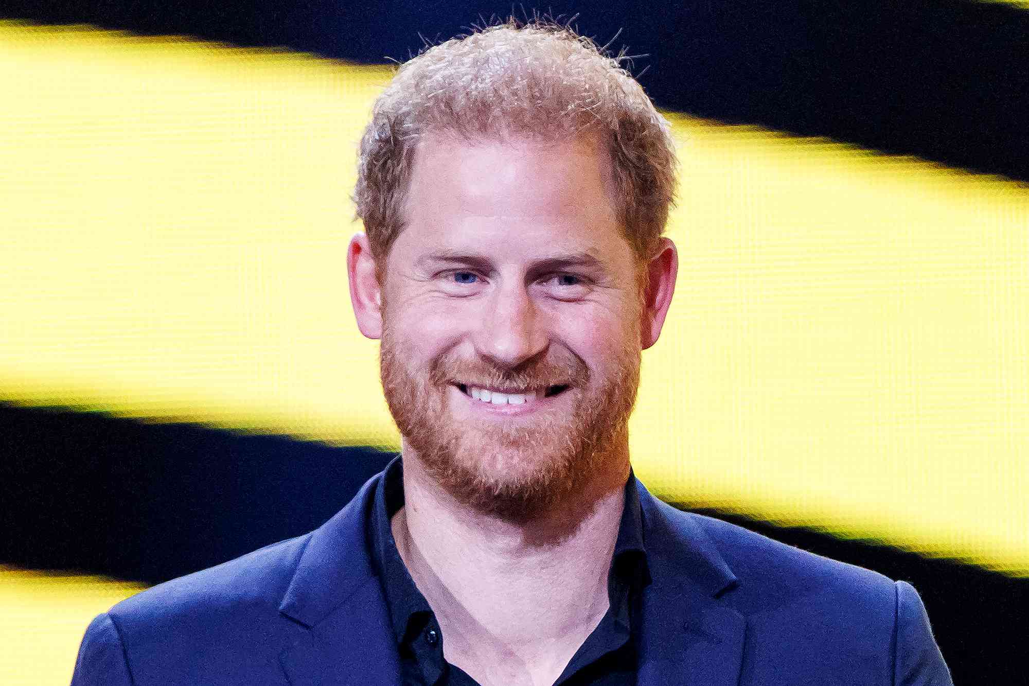 Prince Harry Reveals the 'Best Gift' He’s Ever Received Ahead of 40th Birthday (Exclusive)