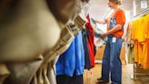 Shoals area Salvation Army stores increase staff, hours