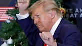 Fact Check: 'May They Rot in Hell': Trump Curses Political Enemies in Christmas Day 2023 Post